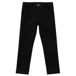 NWT Kipp Black Brandi Slim Stretch Pants